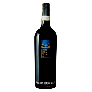 Vino blanco Greco di Tufo