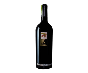 Vino tinto Lacryma Christi