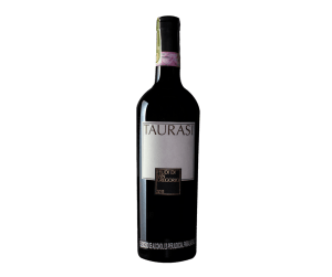 Vino tinto Taurasi