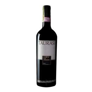 Vino tinto Taurasi