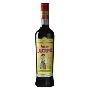 Licor Amaro Lucano