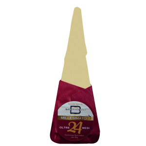 Queso parmigiano Bertinelli Carta Roja