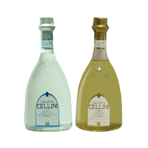 Combo Grappa 15% de descuento