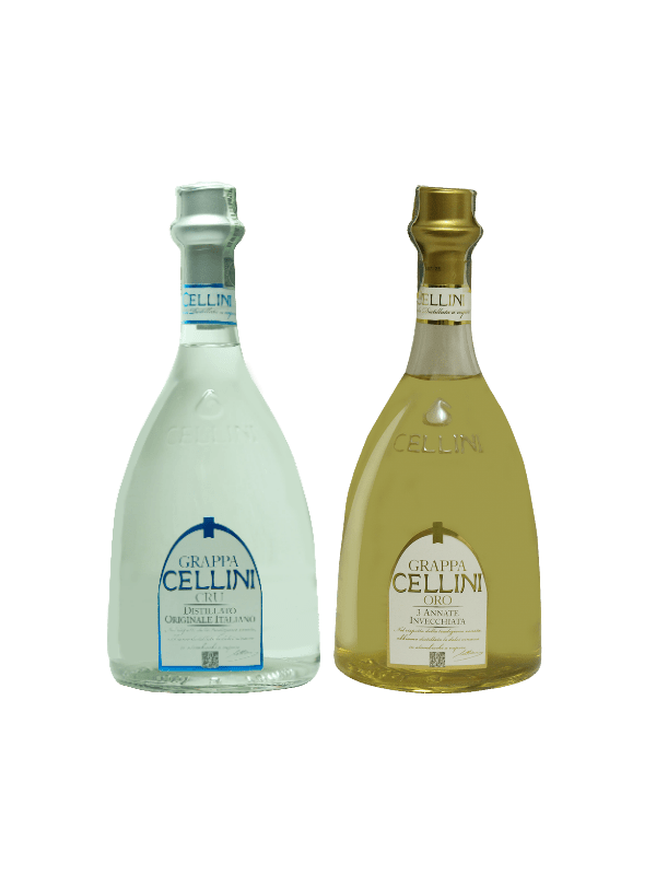 Combo Grappa 15% de descuento