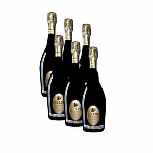 Combo Prosecco Cellini