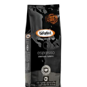 Café Cremoso Italiano