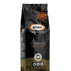 Café Expreso Intenso Moka Oro