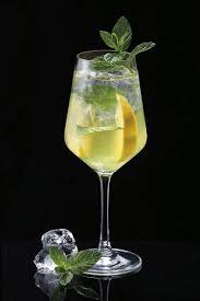 coctel spritz