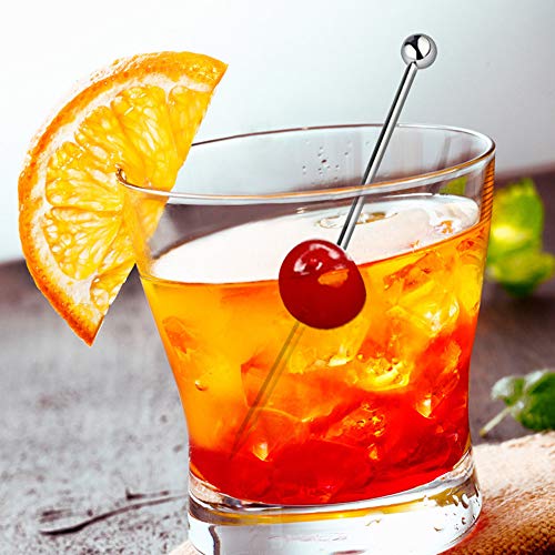 Cocteles faciles de hacer zander