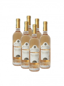 Combo 6 botellas de vino Pinot Grigio