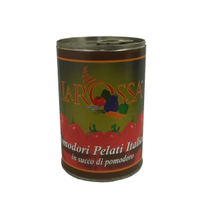Tomate Pelado (pelati)