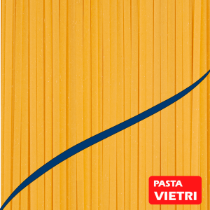 Pasta larga Spaguetti