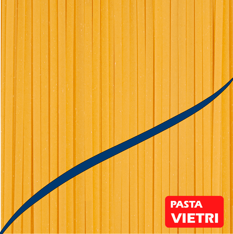 Pasta larga Spaguetti
