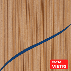 Pasta larga integral spaghetti