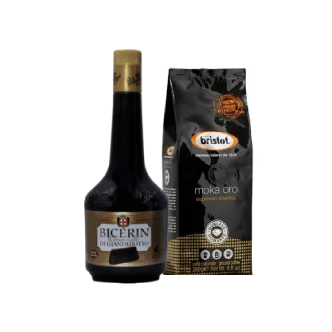 Caffe Gianduiotto 15% de descuento