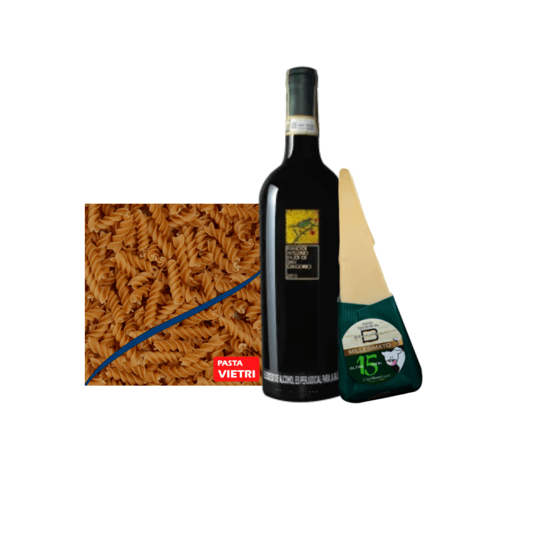 Trio completo 15% de descuento