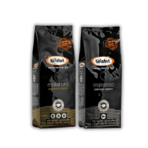 Combo Café Italiano Bristot