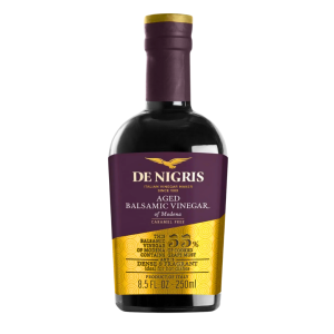 Vinagre balsamico de Nigris Aguila Dorada