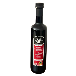 Vinagre balsamico de Nigris Aguila Blanca