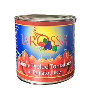 Tomate Pelado