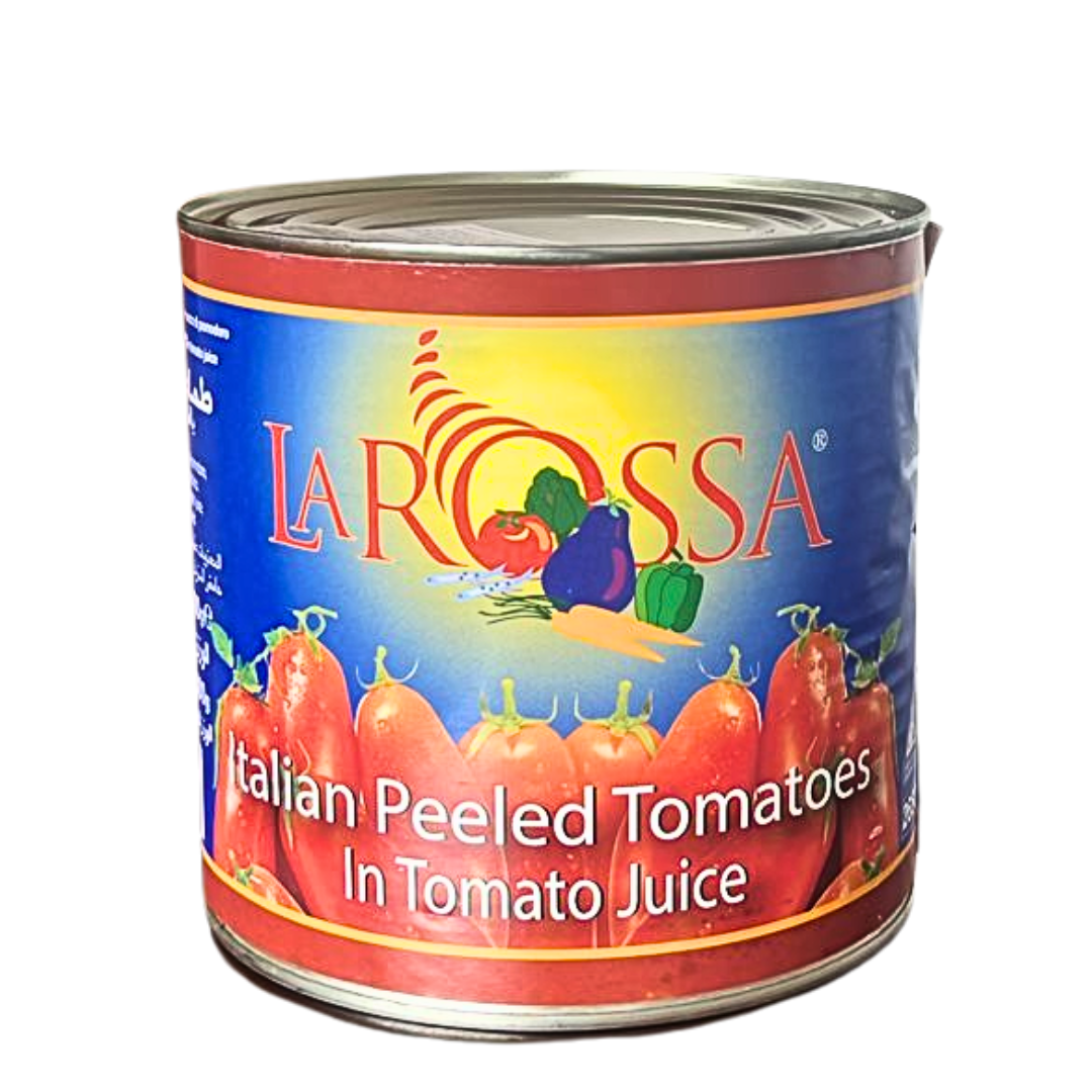Tomate Pelado