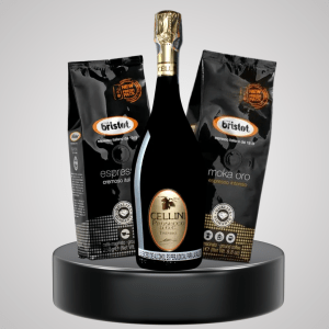 Café Bristot & Prosecco