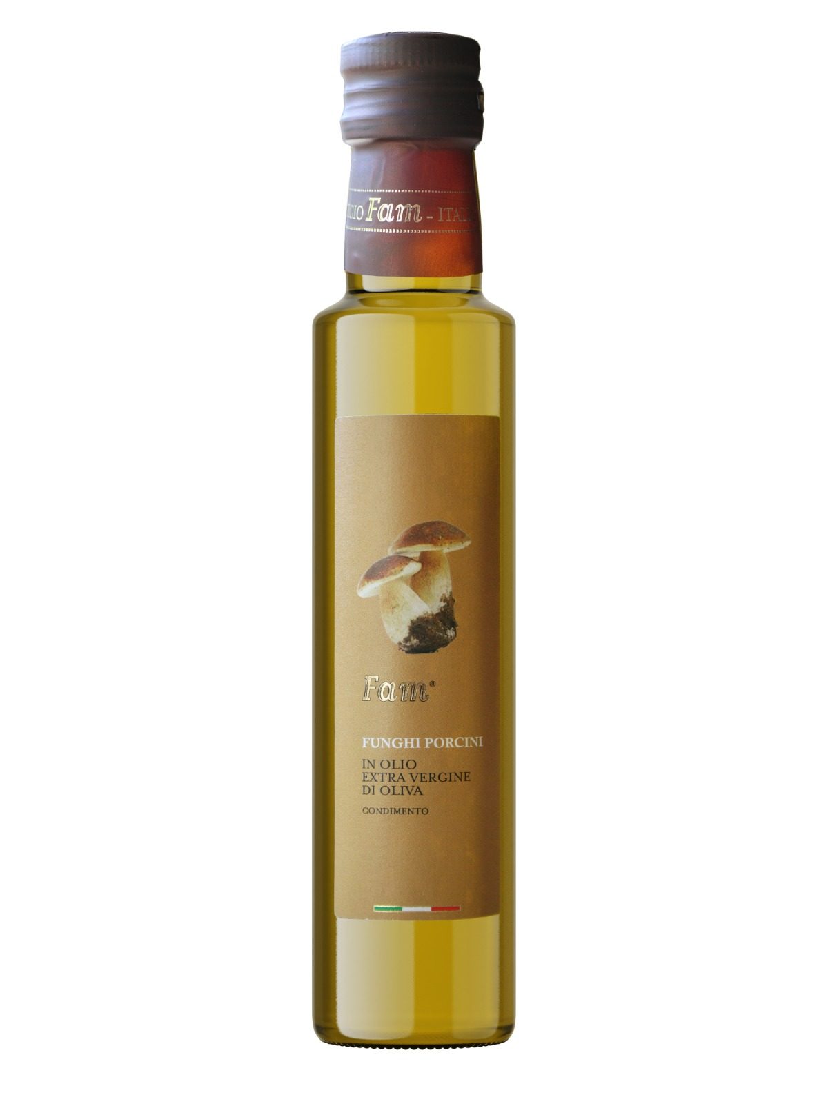 Aceite de Oliva Virgen Extra Boletus