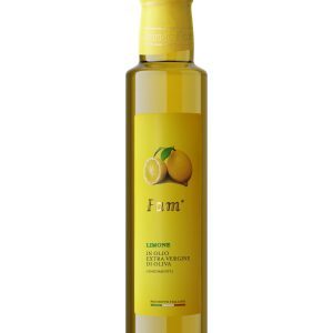 Aceite de Oliva Virgen Extra Limon