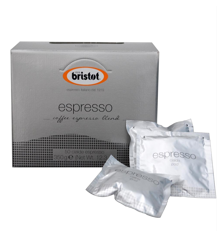 Espresso Pods