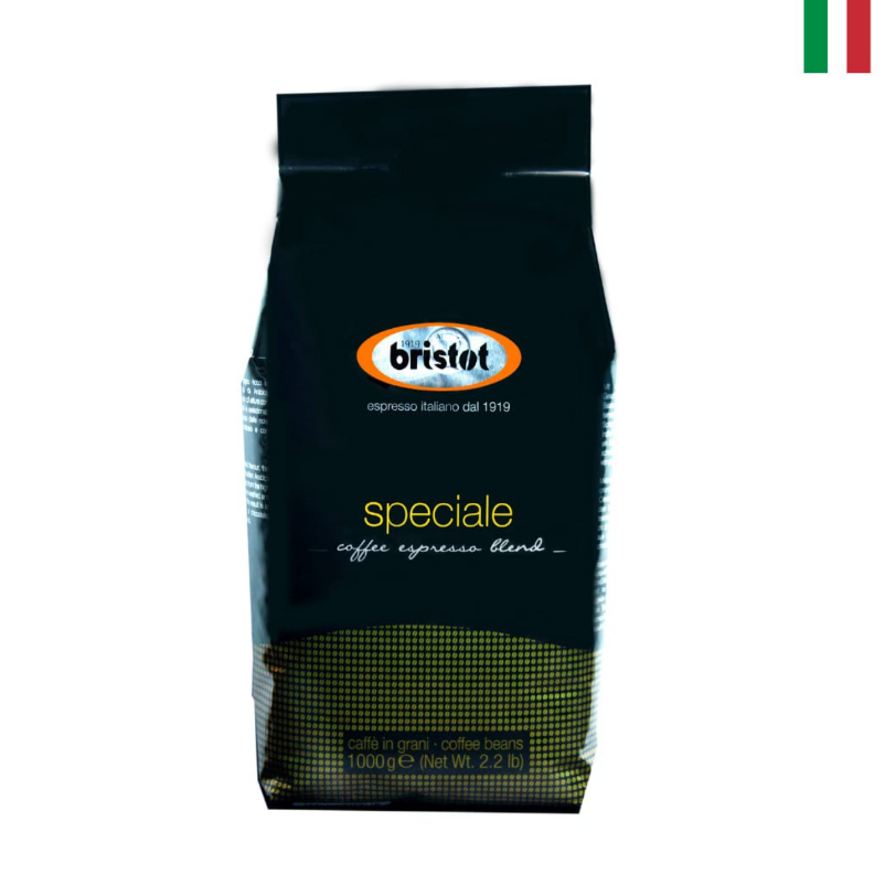 Café Speciale